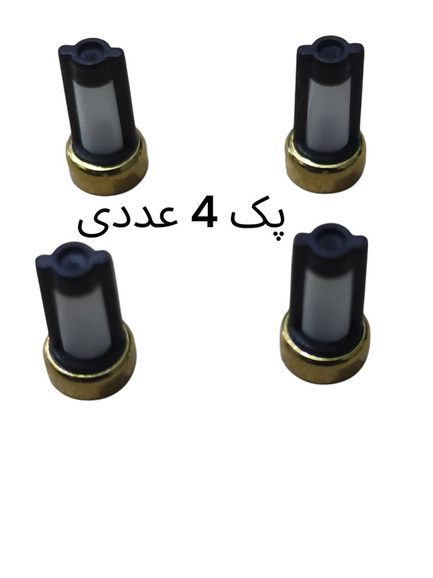 فیلتر سوزن انژکتور زیمنس اصلی (۴)عددی